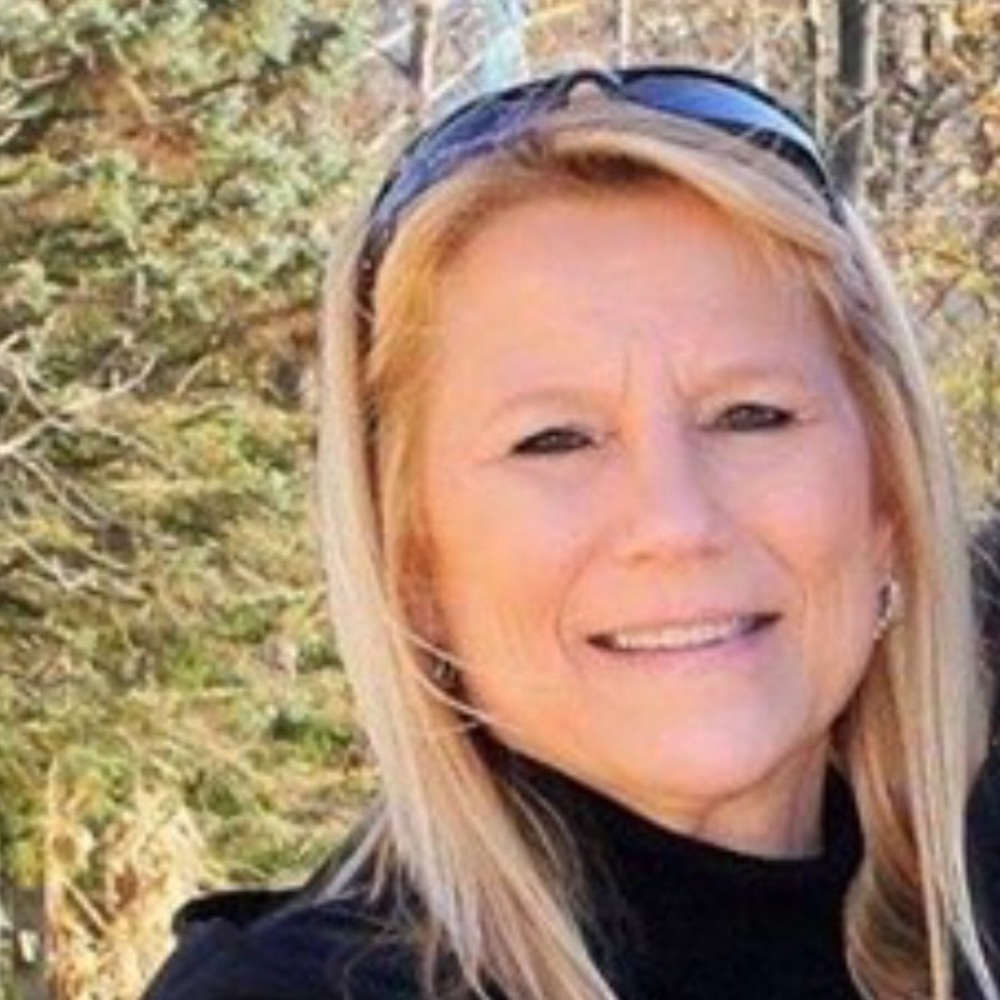 Meet your Posher, Leann